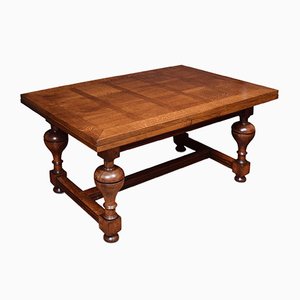 Antike Esstische Online Shop | Shop Antike Esstische bei PAMONO