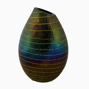 Vase by Radi Giulio, 1948