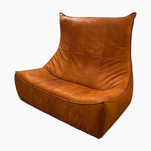 Modell Rock Sofa von Gerard van den Berg für Montis, 1970er