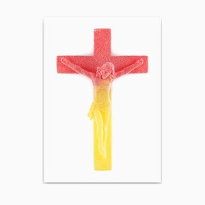 Sweet Jesus Lithographie von Imbue, 2018