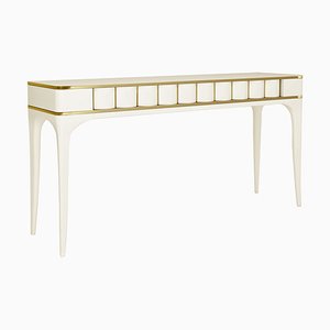 Duilo Console by Isabella Costantini