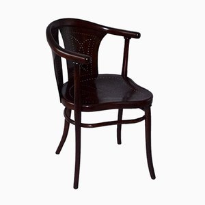 Antique Nr. 60000 Side Chair from Thonet, 1900s