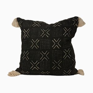 Talib Pillow by Katrin Herden for Sohil Design