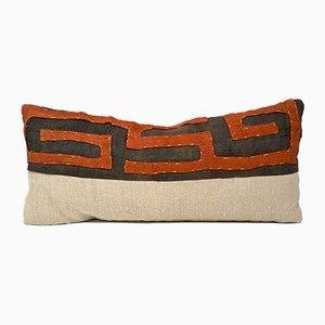 Mibali Pillow by Katrin Herden for Sohildesign