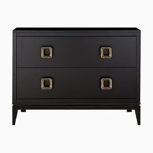 Clelia Dresser with Tapered Legs by Isabella Costantini