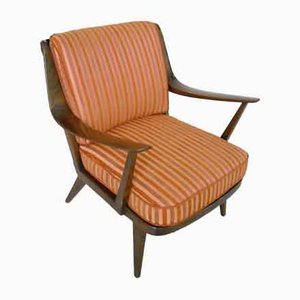 Antimott Sessel von Walter Knoll / Wilhelm Knoll, 1950er