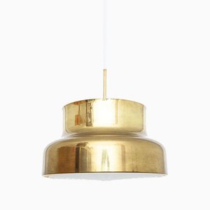 Bumling Ceiling Lamp by Anders Pehrson for Ateljé Lyktan, 1960s