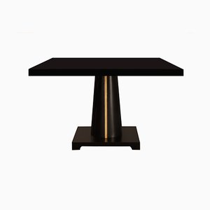 Square Olimpia Dining Table by Isabella Costantini
