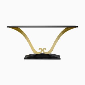 Table Console Zoe par Isabella Costantini