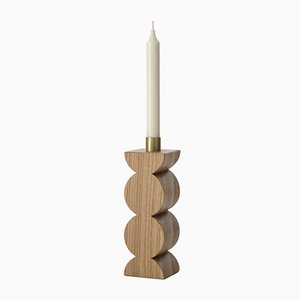 Constantin I Candleholder from Colé