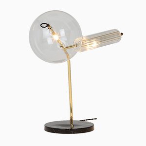 T-Double Touch-dimmable Table Lamp Silviomondinostudio