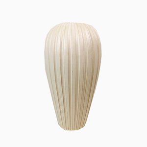 Mid-Century Swedish Floor Vase by Vicke Lindstrand for Upsala Ekeby, 1950s