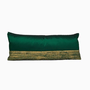 Coussin Émeraude par Katrin Herden pour Sohildesign