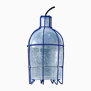 Lampada da esterno Trap Light di Gionata Gatto & Mike Thompson per Transnatural, 2015