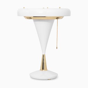 Carter Table Lamp from Covet Paris