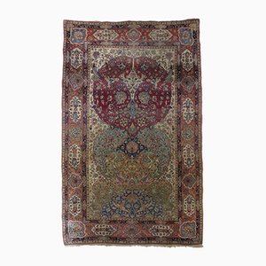 Large Middle Eastern Rug, 1920s