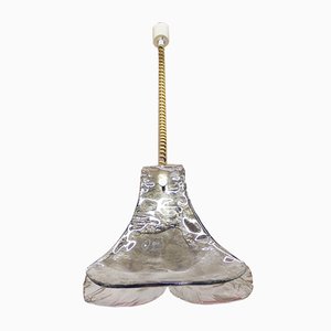 Murano Glass Chandelier from Kalmar Franken KG, 1960s