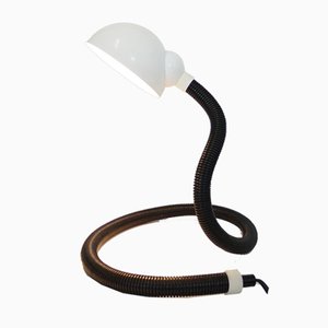 Lampe de Bureau Serpent de Eurolux, Allemagne, 1970s