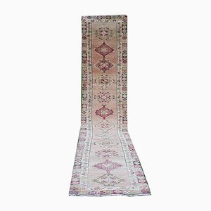 Tapis de Couloir Kurde, années 70