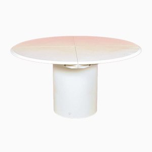 Dining Table by Erwin Nagel for Rosenthal, 1984