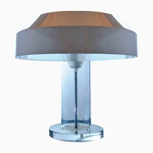 Table Lamp by Aldo Van den Nieuwelaar, 1970s