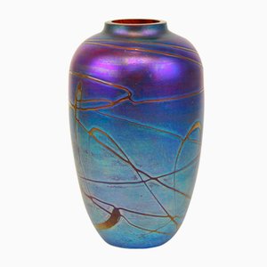 Art Deco French Vase, 1920s