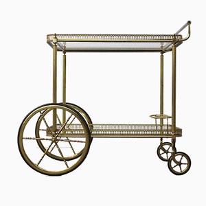 Bar Trolley from Maison Baguès, 1950s