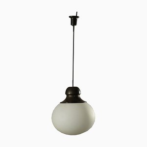 Italian Ceiling Lamp, 1960s