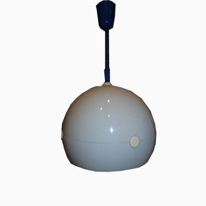 Vintage Chandelier from Polam-Meos Warsawa, 1970s
