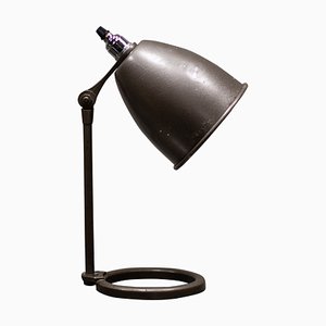 Lampe de Bureau Mid-Century, années 50