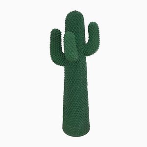 Attaccapanni Cactus di Guido Drocco per Gufram