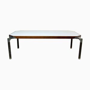 Model Urio Coffee Table by Parisi Ico for MIM, 1950s
