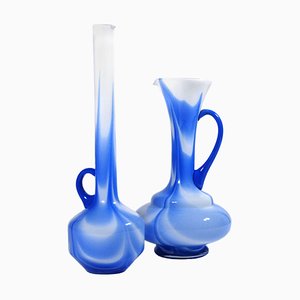 Vases, 1960s, Set de 2