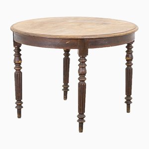 Antike Esstische Online Shop | Shop Antike Esstische bei PAMONO