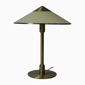 Danish Model Mullein Table Lamp by Niels Rasmussen for Fog & Mørup, 1950s