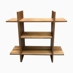 Vintage Shelf by Roland Haeusler for Maison Regain