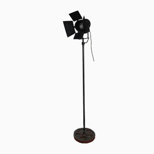 Italian Tripod Floor Lamp, 1970s