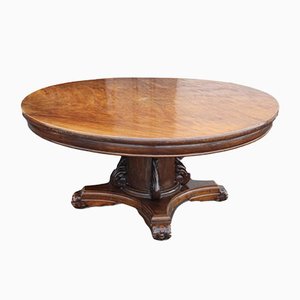 Antike Esstische Online Shop | Shop Antike Esstische bei PAMONO