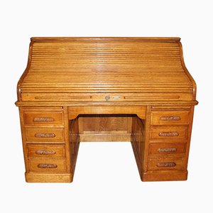 Design Schreibtische online kaufen bei Pamono