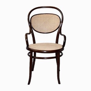 Sedia da ufficio nr. 15 di Thonet, inizio XX secolo