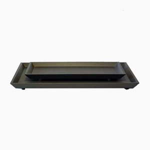 Trays by Philippe Starck for Night&Day, 1990s, Set of 2