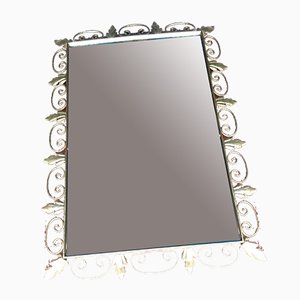 Miroir Vintage, années 50