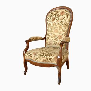 Fauteuil Ancien