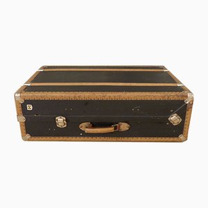 Steamer Trunk from Ersenus Leipzig, 1930s