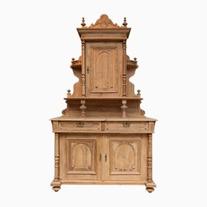 Buffet Antique en Pin
