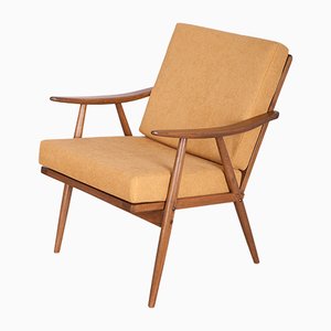 Armchair from TON, 1960s