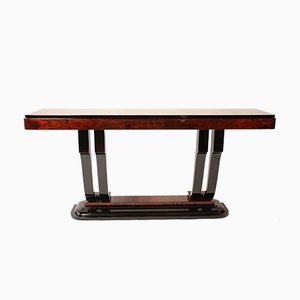 Grande Table Console, France, 1930s