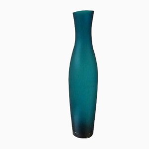 Vase Bleu, 1960s