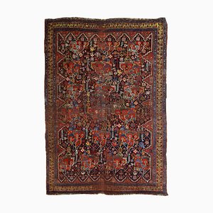 Antique Middle Eastern Carpet