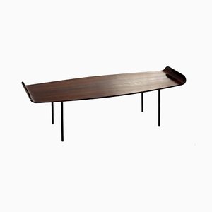 Pylades Coffee Table by Franco Campo for Home, 1950s